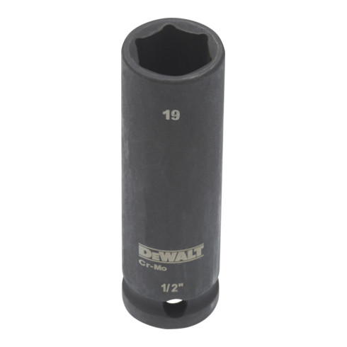 DEWALT dopsleutel mag. 1/4inch 8x75mm - DT7430-QZ