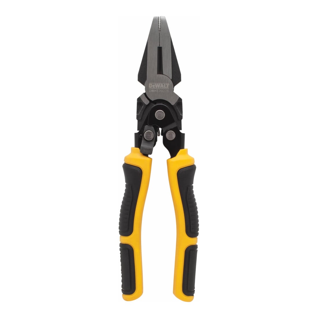 DEWALT Duo-Kraftkombinationszange Doppelgelenk-Design DWHT0-70276