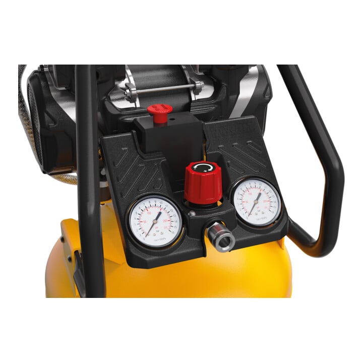 DEWALT DXCMS2550VE