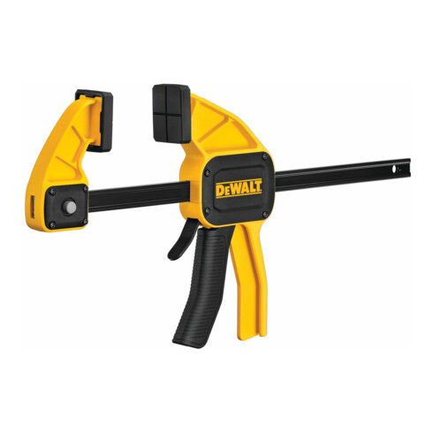 DEWALT éénhandsklem
