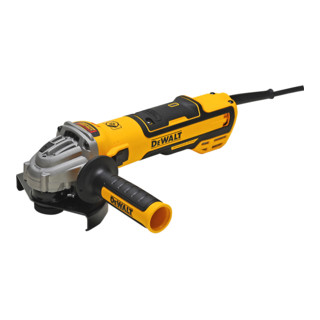 DEWALT elektrische haakse slijper 125mm 1700W BL DWE4347-QS