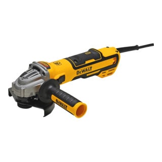 DEWALT Elektrischer Winkelschleifer 125mm 1700W BL DWE4347-QS