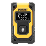 DEWALT Entfernungsmesser bis 16m-4
