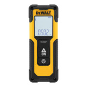 DEWALT Entfernungsmesser bis 30m DWHT77100-XJ-2