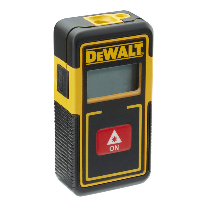 DEWALT Entfernungsmesser TLM30 9m DW030PL-XJ