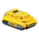 DEWALT Ersatz-Akku 18 V / 2 Ah Bluetooth DCB183B-XJ-1