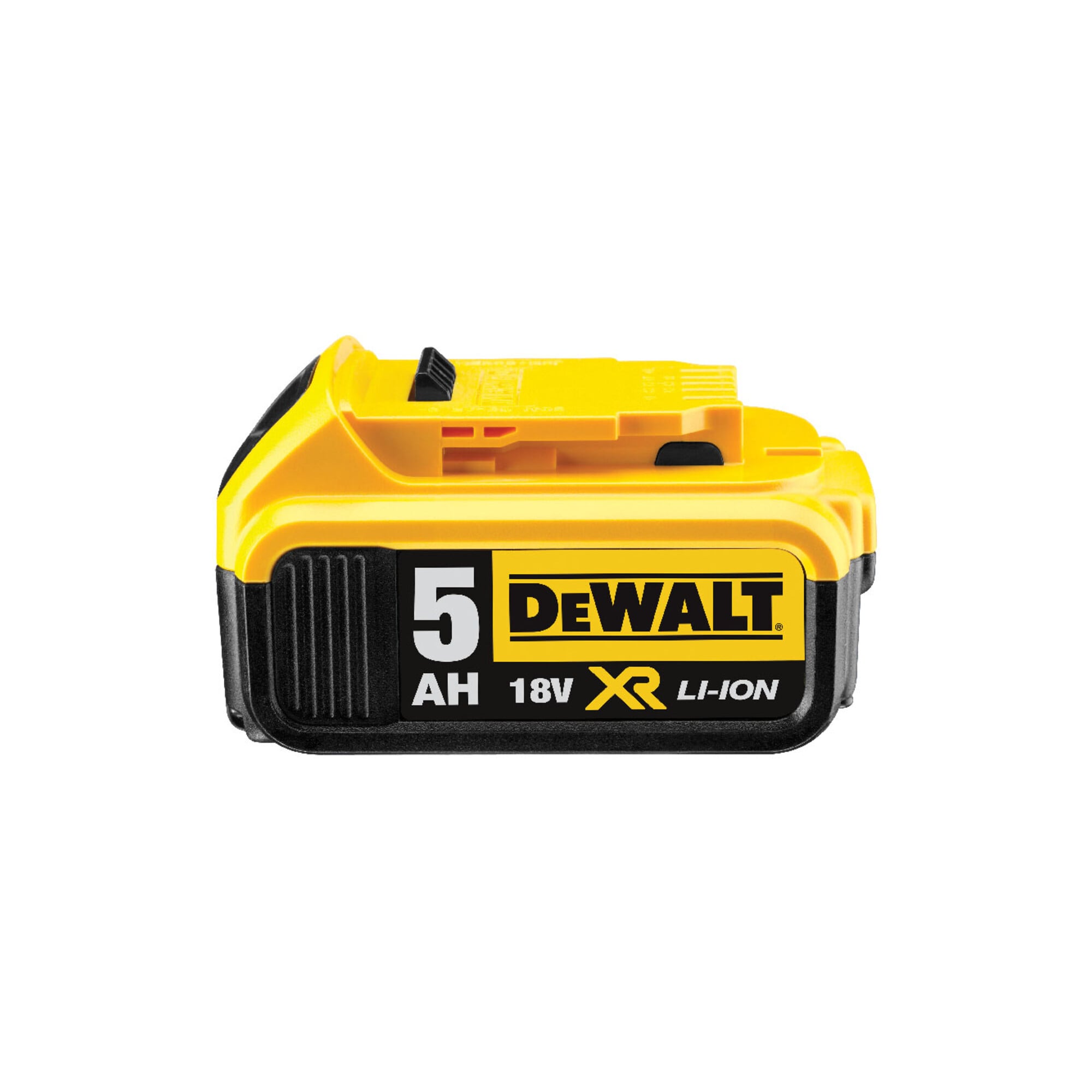 DeWalt DCB184-XJ Ersatz-Akku 18 V / 5 Ah (Li-Ion)