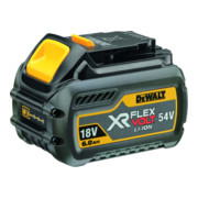 DeWalt Ersatz-Akku 54V /108 Wh DCB546-XJ