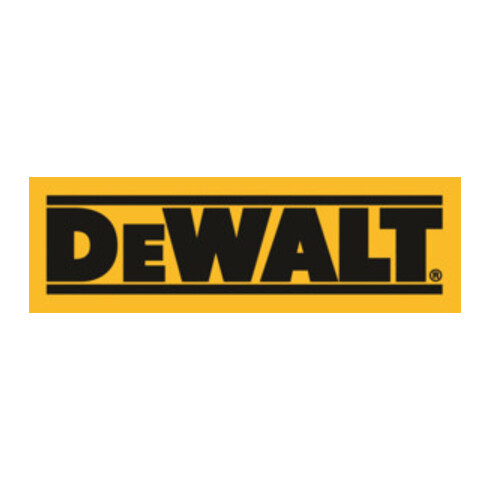 DEWALT Ersatz-Messeradapter für Akku-Motorsense DCM571, DT20657-QZ