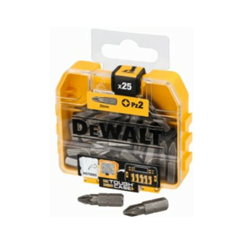 DEWALT Espositore bit per cacciaviti 21xDT7908