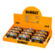 DEWALT Espositore set di cacciaviti 12xDT71516M-1