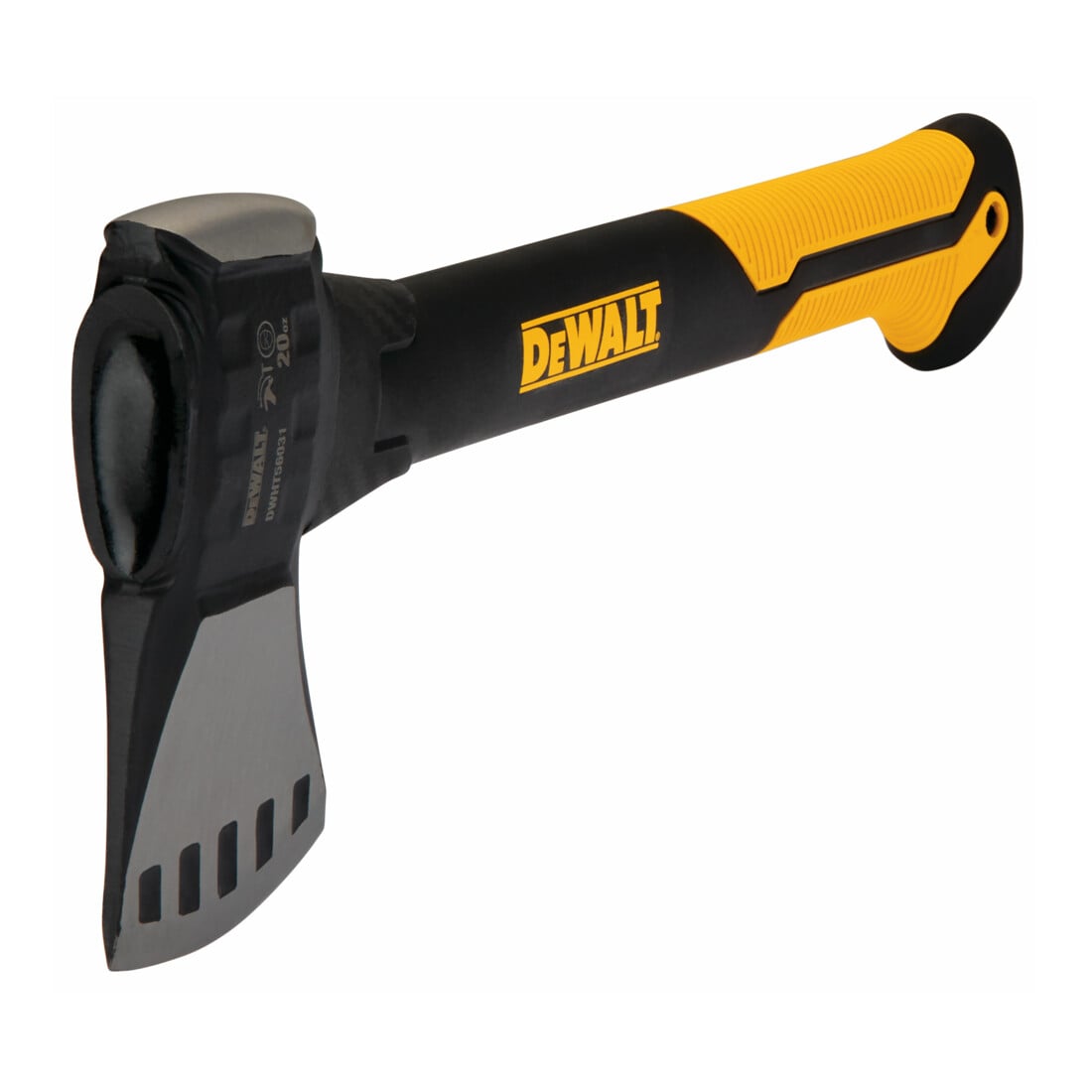 DEWALT EXOCORE Beil 567g DWHT56031-0