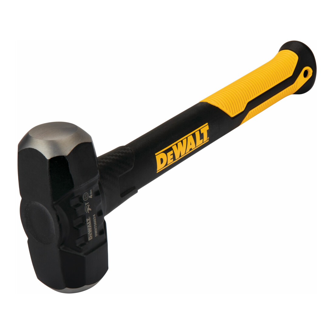 DEWALT EXOCORE Vorschlaghammer 1,8kg DWHT56024-1
