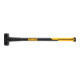 DEWALT EXOCORE Vorschlaghammer 3,6kg DWHT56028-0-1