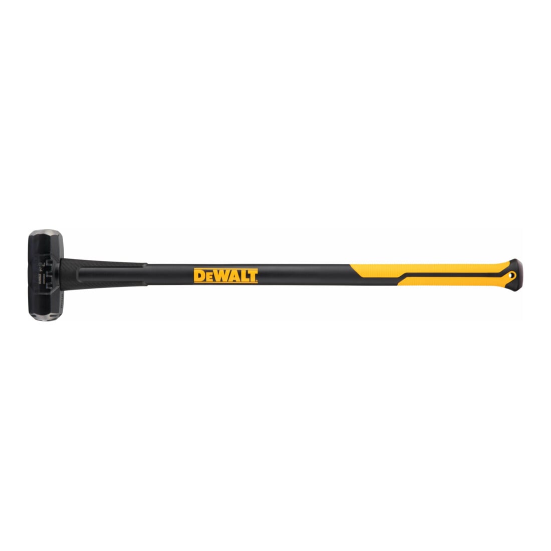 DEWALT EXOCORE Vorschlaghammer 3,6kg DWHT56028-0