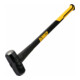 DEWALT EXOCORE Vorschlaghammer 3,6kg DWHT56028-0-4