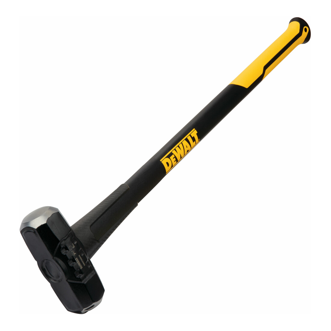 DEWALT EXOCORE Vorschlaghammer 3,6kg DWHT56028-0