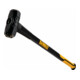 DEWALT EXOCORE Vorschlaghammer 3,6kg DWHT56028-0-5