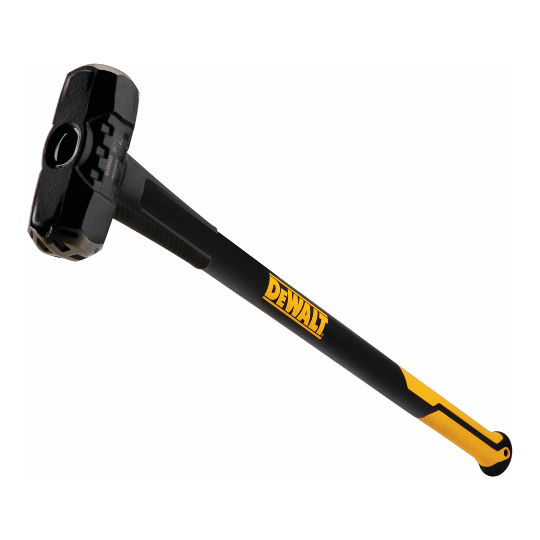 DEWALT EXOCORE Vorschlaghammer 3,6kg DWHT56028-0