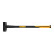 DEWALT EXOCORE Vorschlaghammer 5,4kg DWHT56030-0-1