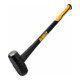 DEWALT EXOCORE Vorschlaghammer 5,4kg DWHT56030-0-4