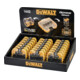 DEWALT EXTREME FLEXTORQ BitSet 25 mm, Pz2-1