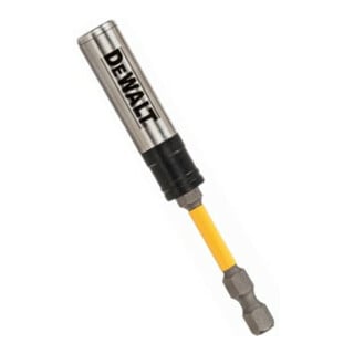 DEWALT EXTREME FLEXTORQTM Magnet-Bithalter, 92 mm