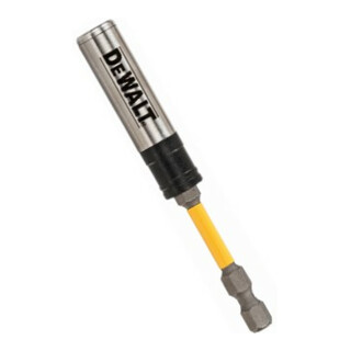 DEWALT EXTREME FLEXTORQTM magnetische bithouder, 92 mm