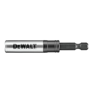 DEWALT EXTREME® magnetische bithouder, 76 mm