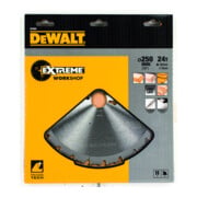 DEWALT Extreme Radialarmsägeblatt DT4301 für Stationärsägen-4