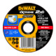 DeWalt Extreme Trennscheibe Edelstahl flach-1