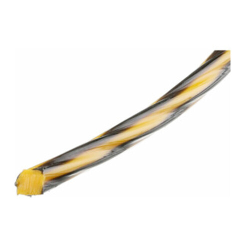 DEWALT Filo per tagliaerba Flexvolt 15,2 m / 2 mm DT20650-QZ