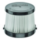 DEWALT Filtro HEPA di ricambio per DCV501L DCV5011H-XJ-1