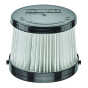 DEWALT Filtro HEPA di ricambio per DCV501L DCV5011H-XJ