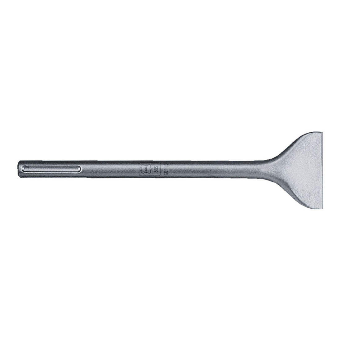 DEWALT Flachmeißel SDS-max 80x300 mm DT6825-QZ