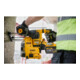 DEWALT Flexvolt accu-gecombineerde hamer SDS-plus, 54V DCH334X2-QW