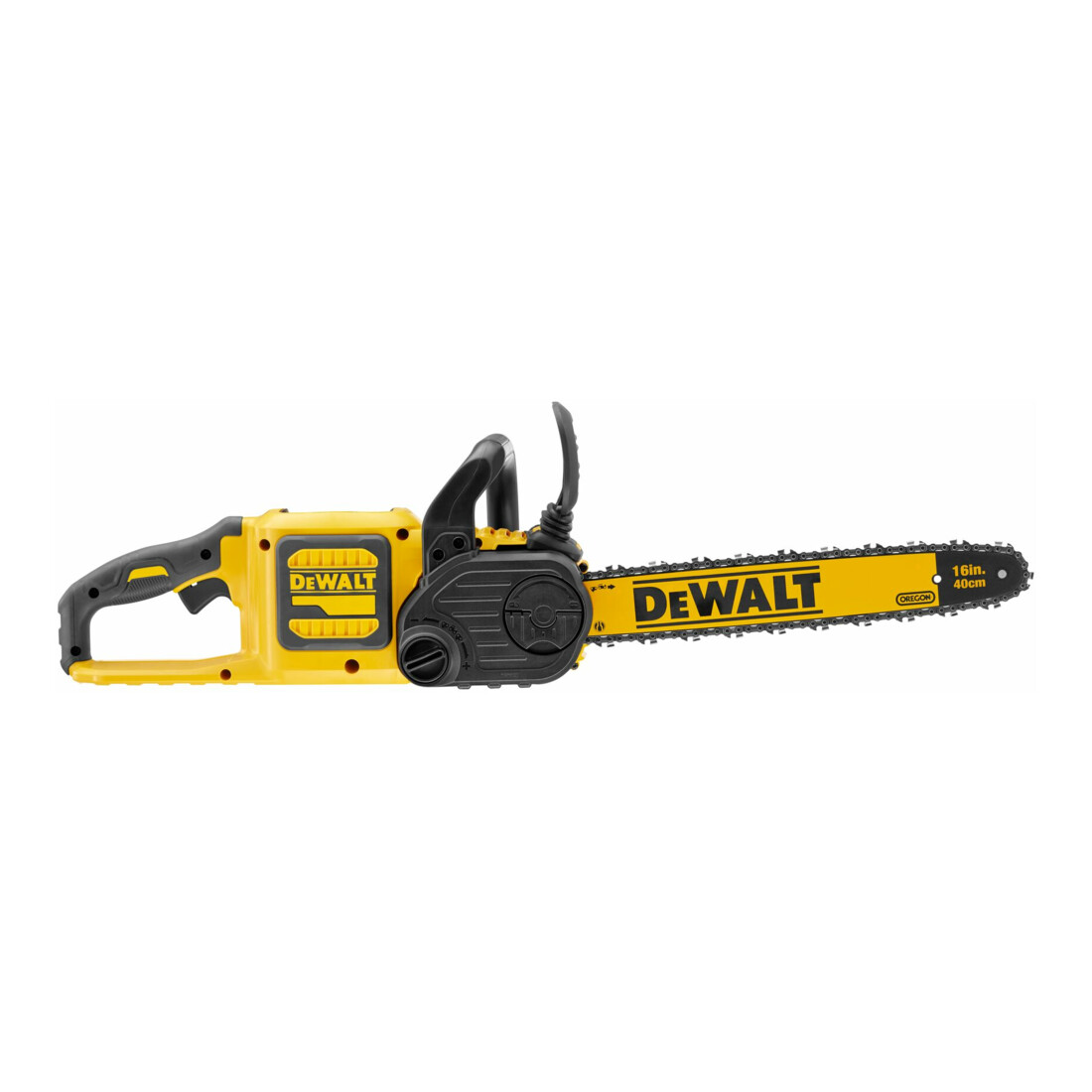 DEWALT Flexvolt accu-kettingzaag, 54V, basisversie DCM575N-XJ