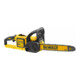 DEWALT Flexvolt accu-kettingzaag, 54V, basisversie DCM575N-XJ-2