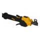 DEWALT Flexvolt accu motorzeis en trimmer, 54V, basisversie DCM571N-XJ