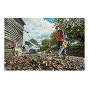 DEWALT Flexvolt Akku-Axialgebläse 54V, Basisversion DCMBA572N-XJ