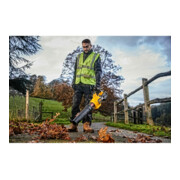 DEWALT Flexvolt Akku-Axialgebläse 54V, Basisversion DCMBA572N-XJ-4
