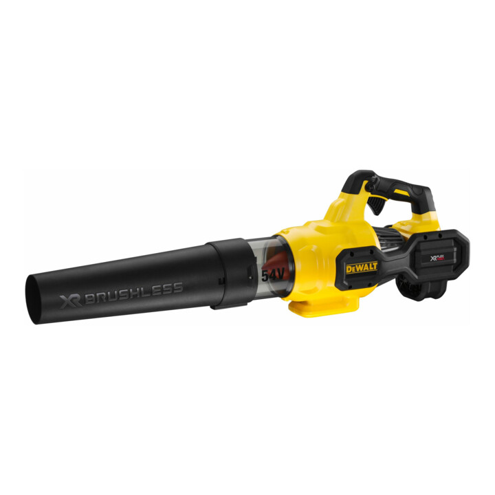 DEWALT Flexvolt Akku-Axialgebläse 54V, Basisversion DCMBA572N-XJ
