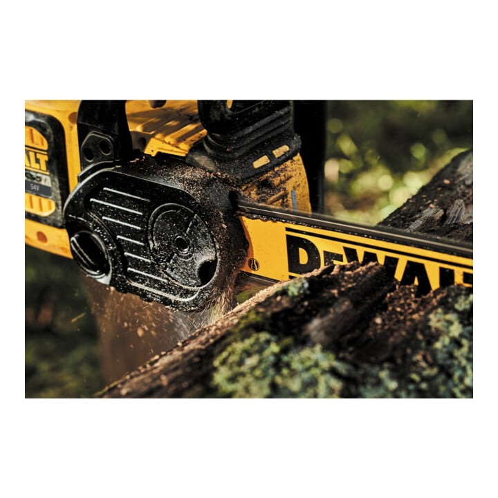 DEWALT Flexvolt Akku-Kettensäge, 54V, Basisversion DCM575N-XJ