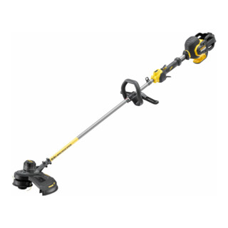 DEWALT Flexvolt Akku-Motorsense und Trimmer, 54V, Basisversion DCM571N-XJ