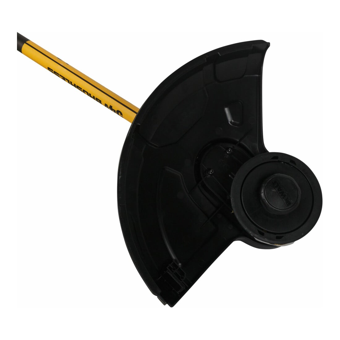 DEWALT Flexvolt Akku-Motorsense und Trimmer, 54V, Basisversion DCM571N-XJ