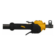 DEWALT Flexvolt Akku-Motorsense und Trimmer, 54V, Basisversion DCM571N-XJ-4