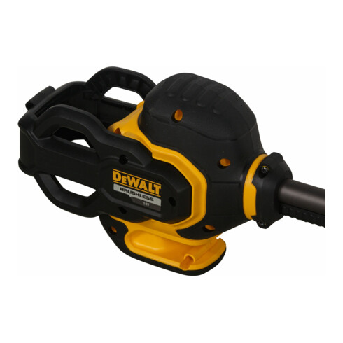 DEWALT Flexvolt Akku-Motorsense und Trimmer, 54V, Basisversion DCM571N-XJ