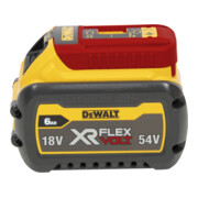 DEWALT Flexvolt Akku-Set, 54V / 108Wh-4