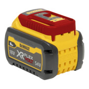 DEWALT Flexvolt Akku-Set, 54V / 108Wh-5