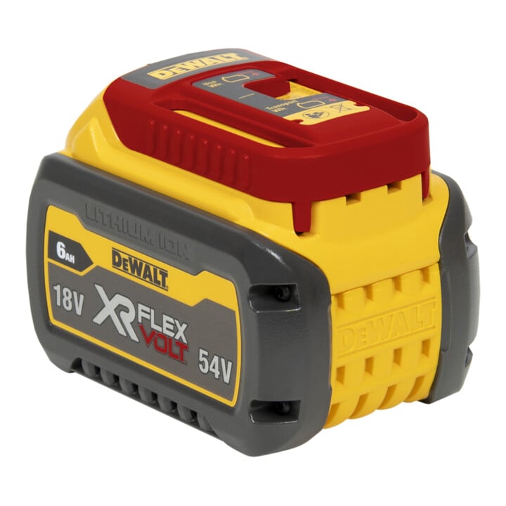 DEWALT Flexvolt Akku-Set, 54V / 108Wh